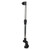 Bicycle Umbrella Bracket Support Mount Adjustable Sunshade Stainless Steel for Wheelchair Stroller