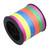 300m 8 Strands PE Braided Fishing Line High Horsepower Abrasion Resistant Braided Fishing Line Kite Line