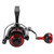 Metal Spinning Reel Durable Fishing Reel HighSpeed Gear Ratio Fishing Accessories(DS3000 )