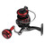 Metal Spinning Reel Durable Fishing Reel HighSpeed Gear Ratio Fishing Accessories(DS3000 )