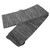Knitting Long Holster Dustproof Protection Casing Cover Storage Bag Shotgun Spear Sock 54in Accessorygray stripe