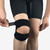 Patella Knee Strap Shock Absorption Compression Patella Tendon Knee Brace for Sports Basketball Football Riding