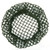 1PC Army Green Nylon Helmet Camouflage Net Cover for M1 M35 M88 Helmet