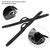 KEEP DIVING Adjustable Rubber Fin Flippers Strap Swimming Scuba Diving Dive Accessories(L)