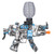 Electric Water Ball Toy Automatic Fast Speed 7.4V 500mAh Gel Ball Game Toy for Kids Above 14 Years Old 50 Thousand