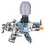 Electric Water Ball Toy Automatic Fast Speed 7.4V 500mAh Gel Ball Game Toy for Kids Above 14 Years Old 50 Thousand