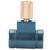 Outdoor Camping Hiking Furnace Head Gas Tank Inflating Accessories Valve