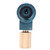 Outdoor Camping Hiking Furnace Head Gas Tank Inflating Accessories Valve