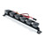 LED Light Roof Lamp Accessories Kit 6 Light Replacement for 1/10 Traxxas TRX-4 Trx4 Axial SCX10 90046 RC4WD D90 KM2