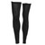1 Pair Summer Cycling Riding Sunproof Leg Cover Protector for Outdoor Sports Breathable Kneepad XL