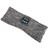 Sports Music Headband Portable USB Sleep Headphone BT Headband for Sleeping Workout Jogging Traveling Meditation Heather Grey