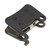 Bike Disc Brake Pads Shock Proof Resin SemiMetal Disc Brake Pads Set Bicycle Accessory(LE-11R )