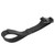 Diving Quick Release Rubber Knife Straps Dive Snorkeling Replacement Knifes Belt