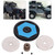 56T Spur Gear 13T Motor Gear Upgrade Accessories Fit for Axial SCX10 RC Car Model