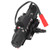 RC Dual Motor Winch Upgrade Part Accessory Fit for SCX10 90046 D90 1/10 RC Car Model