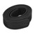 Inner Liner Belt Hook and Loop Closure Outdoor Rock Climbing Mountaineering Belt(130cm (XXL) )