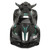 Spray Electric Remote Control Car Synthetic Resin High Speed Sport Racing Hobby Toy Car Green