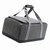 Camping Cookware Bag Cooking Utensils Bag Outdoor Stove Storage Container Cooking Tote Bag