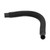 Scuba Diving Round Corrugated Hose for Buoyancy Control Device Jacket BCD Sidemount BCD19Inch