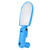 Bike Rearview Mirrors 360 Degree Rotatable Universal Bicycle Cycling Handlebar MirrorsBlue