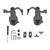 360 Degree Rotation Headset Helmet Guide Adapter Multi Angle Rotation Helmet Rail Adapter Sound Pickup Noise Reduction Headset Helmet Accessories Green