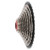 ZTTO 10 Speed Cassette 11‑40T Mountain Bike Freewheel Cassette Sprocket for Road Bicycle