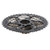 ZTTO 10 Speed Cassette 11‑40T Mountain Bike Freewheel Cassette Sprocket for Road Bicycle