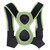 8 Shaped Posture Corrector for Kids Adults Adjustable Upper Back Brace Support for Neck Back Shoulder Spine