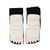 TaeKwonDo Foot Guard Protector TKD Martial Arts Sparring Instep Gear Training Match Feet Guard Gloves L
