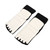 TaeKwonDo Foot Guard Protector TKD Martial Arts Sparring Instep Gear Training Match Feet Guard Gloves L