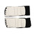TaeKwonDo Foot Guard Protector TKD Martial Arts Sparring Instep Gear Training Match Feet Guard Gloves L