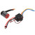 RC Brushless ESC Set 3650 Brushless Motor 60A Electric Speed Controller for RC Car 4500KV