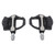 1 Pair Bike Pedals Road Bicycle Pedals Cleats Set Riding Equipment for SPD SL System