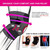 Useful Adjustable Strap Elastic Patella Sports Support Brace Neoprene Knee