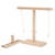 Outdoor Indoor Handmade Wooden Board Toss Games for Kids Adults Home Party Drinking Toys
