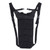 Hydration Pack Water Backpack Sports Mountaineering Tourism Water Bag for Outdoor Camping Hiking Running Black