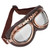 Safety Glasses Eye Protection Anti wind Anti sand Protective Goggles for Cycling Transparent