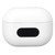 Bone Conduction Bluetooth Earbuds Active Noise Cancellation Lightweight Stereo Open Ear Wireless Earbuds for Outdoor Sports White