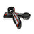 [通拓商品]1 Pair Mountain Bicycle Barend Handlebar Bike Bar End Wear-resistant Handlebar Cover Handle Cycling Accessories