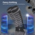 Long Ski Socks  for Winter Sports  Skiing and Snowboarding hiking socks
