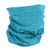 Winter Nylon Neck Warmer Multifunction Outdoor Sports Thicken Headwear Face Scarf for CyclingBlue