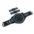Abdominal Muscle Training Machine 10 Training Modes 20 Levels Intensity Abdominal Toning Belt for Fitness Strength Training