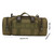 Outdoor Climbing Waist Bags Military Bag Oxford Camping Pack Hiking Waist Bags