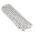 VG Sports Mountain Bike 12 Speed Chain 126 Links 1/2in x11/128 Bicycle Chain Silver