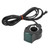 Electric Bicycle Thumb Throttle Speed Controller Finger Throttle Accelerator with Green Digital Display