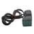 Electric Bicycle Thumb Throttle Speed Controller Finger Throttle Accelerator with Green Digital Display