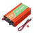 300W Pure Sine Wave Inverter High Frequency Power Inverter Converter with Built in Cooling Fan  Output