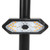 Hot Warning Light With Horn Smart Remote Control Turn Signal USB Rechargeable Waterproof Taillight