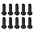 10Pcs Mountain Bike 14G Wire 7075 Aluminium Alloy Spoke Cap Bicycle Cycling Riding AccessoryBike 

Spoke Cap black