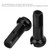 10Pcs Mountain Bike 14G Wire 7075 Aluminium Alloy Spoke Cap Bicycle Cycling Riding AccessoryBike 

Spoke Cap black